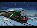 The Flying Kipper Michael Angelis RWS No Music