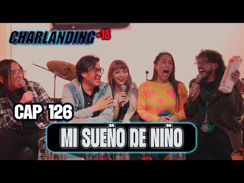 Charlanding - Cap 126 Mi NIÑO INTERIOR