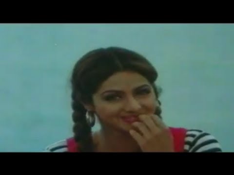 Khoyi Khoyi Aankhon Mein - Mr. Bechara - Anil Kapoor & Sridevi - Full Song