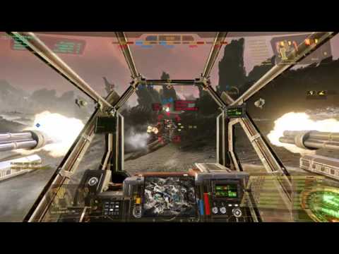 MWO Solo Heavy Dakka,Hello Kyty, Face to Face 620 Damage