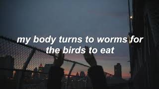 coma // $uicideboy$ lyrics
