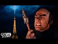 Gargamel Captures Smurfette The Smurfs 2 Hank Azaria Katy Perry Christina Ricci