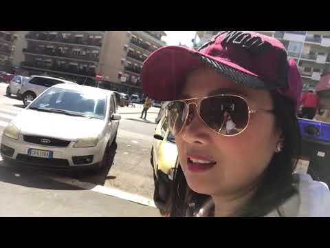 LIDO DI OSTIA-ROMA,ITALIA