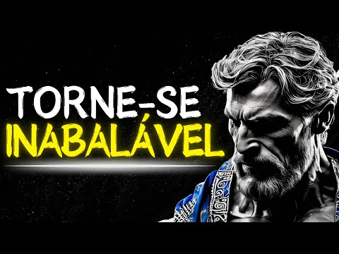 Torne-se Emocionalmente Indestrutível: Nada Vai Te Abalar | Estoicismo