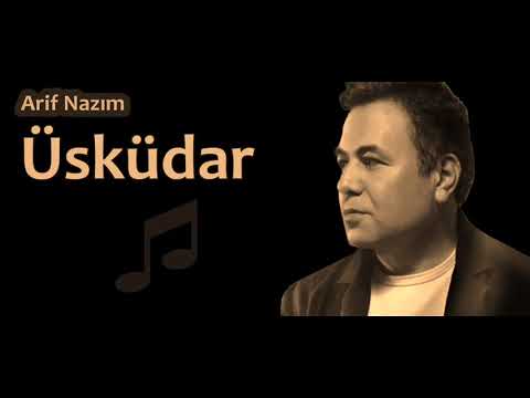 Arif Nazım   Üsküdar