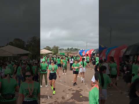 corrida  caboclo do sertão em acailandia ma