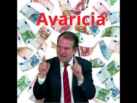 Abel Caballero y los 7 pecados capitales 😈 #Vigo #VigoSomosTodxs