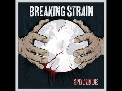 BREAKING STRAIN - The Cell