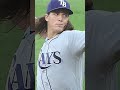 Tyler Glasnow AGREES to 1-YR, $25M EXTENSION ? #shorts
