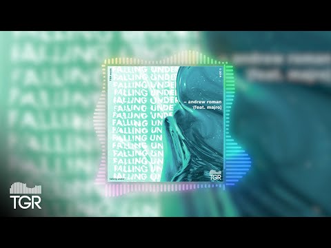 Andrew Roman - Falling Under (ft. MAJRO) [Official Audio]