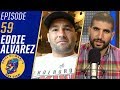 Eddie Alvarez ‘maxed out’ on Nate Diaz’s win vs. Anthony Pettis | Ariel Helwani’s MMA Show