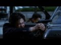 Shiri 1999 - shooting scene