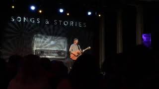 Chris Collingwood (Look Park) &quot;You Can Come Round If You Want To&quot;