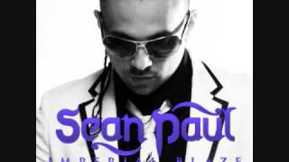 Sean Paul-Now That I&#39;v Got Your Love