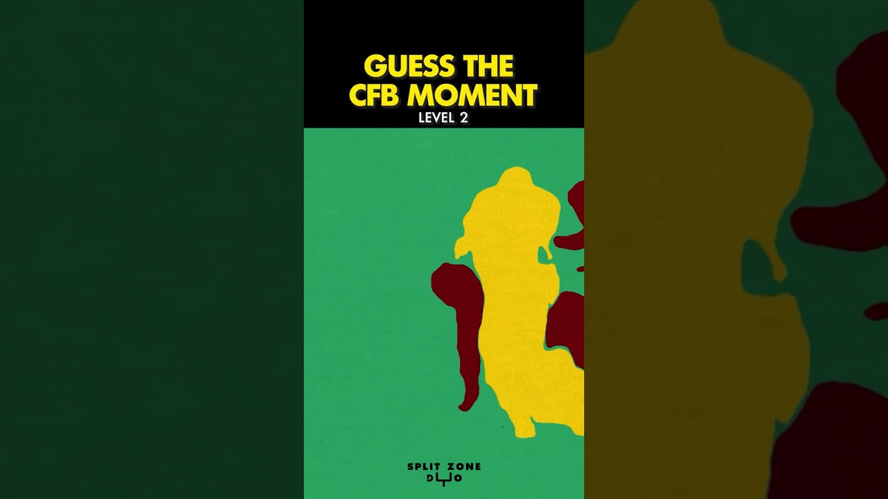 guess the college football moment part 6