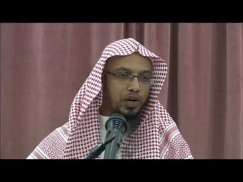 ওজুর সময় মুজা পরা থাকলেই কি পা না ধুয়ে মাসাহ করা যাবে? _শায়খ আহমাদুল্লাহ