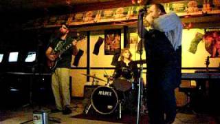 TATER Birthday JAM 2011. 3:27:11. # 4-5.AVI