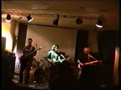 Liberal Carme - Mayday (live in Arezzo 2002)