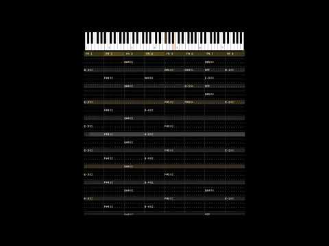 wake alone in castle.vgm