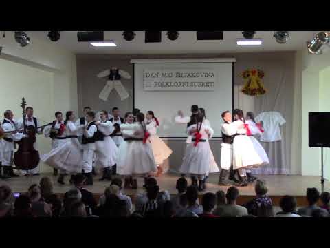 Pjesme i plesovi Hrvatskog Zagorja