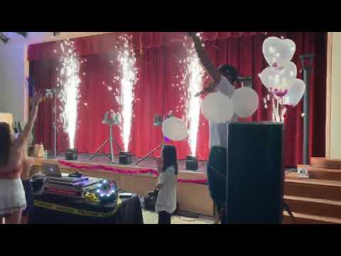 Moore Value Productions video.