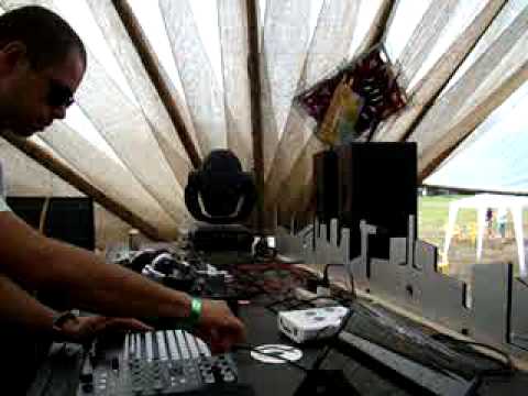 EDRIXX - SOUL VISION 16/02/2010