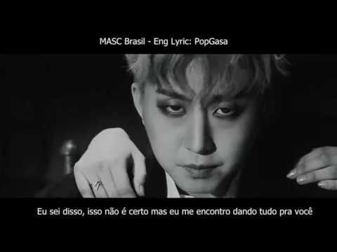 [MV] MASC (마스크) - Tina (티나) [LEGENDADO PT-BR]