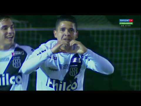 Diego Renan - 2019 Ponte preta