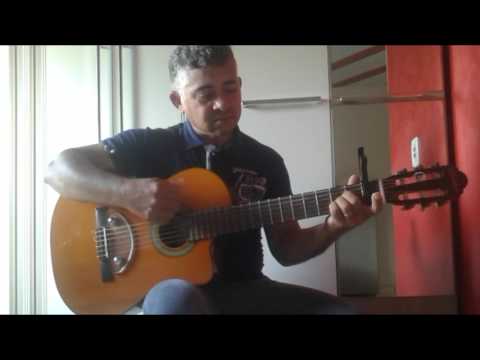 Cuidado Menina - Amado Batista