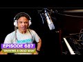 Dulcimerica with Bing Futch - Episode 687 - "Shaving A Dead Man"