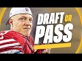 12 Early Round Fantasy Football Draft Picks Draft Or Pass On These Polarizing Players 2025
