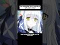 This Beautiful Girl Is Actually A Self Aware Robot Anime Animeedit Animegif Animeaddicts