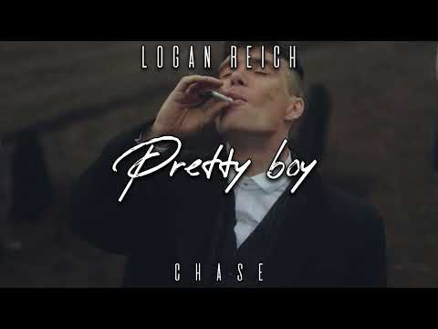 Logan Reich - Pretty Boy [Slowed Down To Perfection]