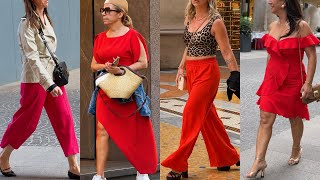 ITALIAN ELEGANCE IN JUNE SUMMER FASHION 2026 🔥 MILAN STREET STYLE | CHIC OUTFITS & SHOPPING TRENDS