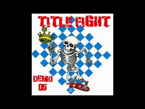 Title Fight - Demo '05 v2 (Full Album)