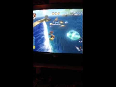 Les Rois de la Glisse Nintendo DS