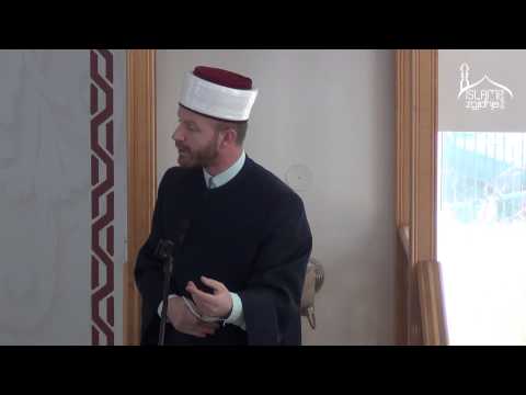 Pse po dridhet Toka! - Hoxhë Bedri SYLA