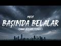 POIZI - BAŞIMDA BELALAR (Şarkı Sözleri / Lyrics)