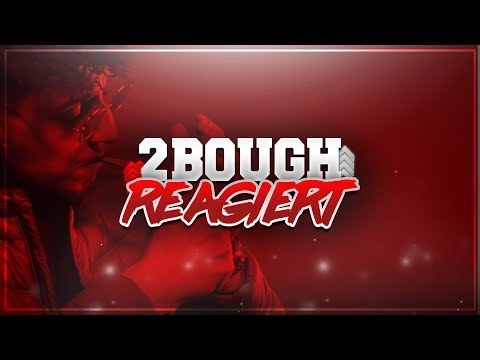 2Bough reagiert: RAMO - NICHT REGISTRIERT PROD. BY BULLIT & TENGO