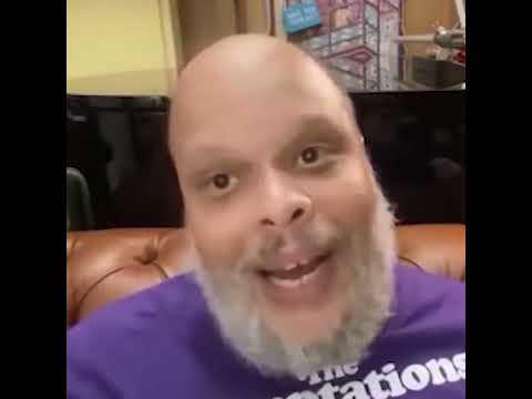 Por voce ser mai (ver.2) - Ed Motta