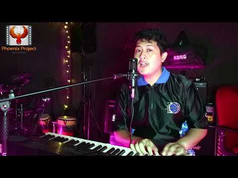 Phoenix Project || Doddie Latuharhary - Janji Putih (Cover)