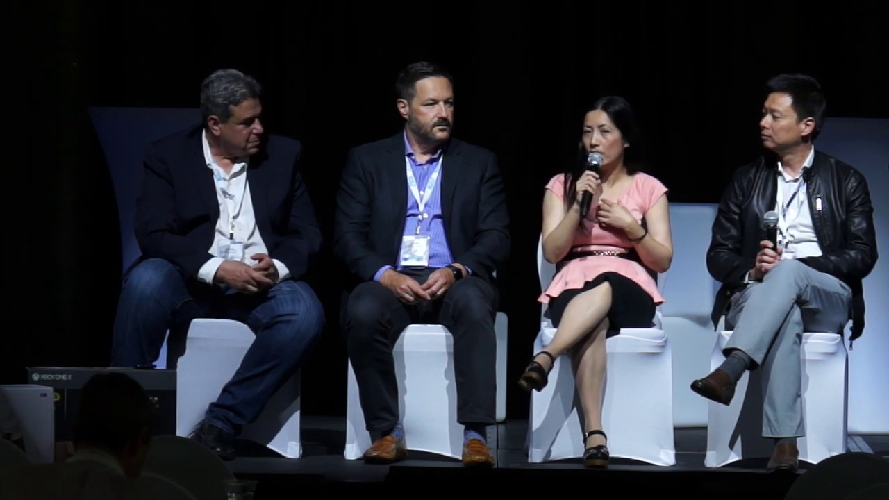 Summit 2019 - Open19 Adopter's Corner: Open19 Solutions for the Data Center of the Future
