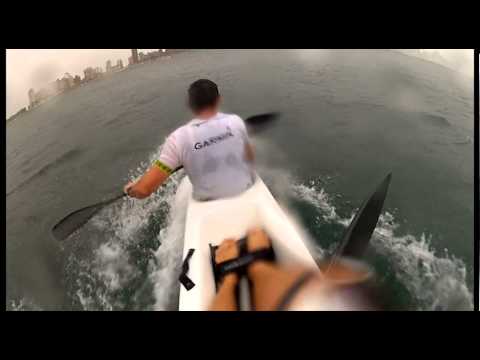 Tropical Cyclone 'IRINA' - Afternoon Session 2 - The Mound - Durban