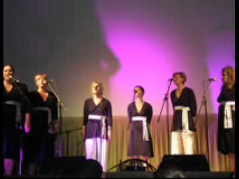 Klapa Alegrija - Budila majka Ivana