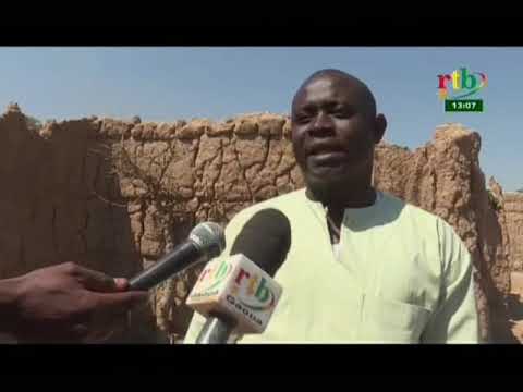 RTB/Plus de 30 filles victimes d’excisions dans  une commune à quelques kilomètres de Gaoua