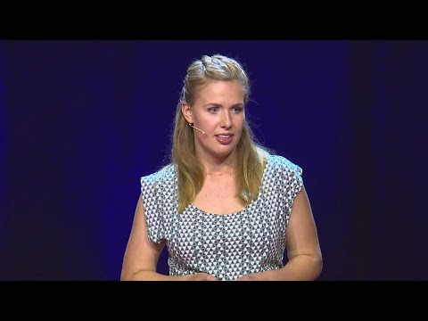 The power of a local currency | Florence Siegenthaler | TEDxBasel