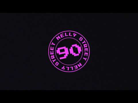 Nelly.com - #90nellystreet Stockholm Fashion Week 2017