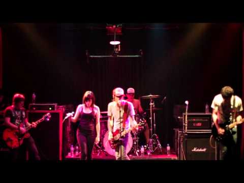 Last Post e Carox - "Longe do mal" (@Hangar 110)