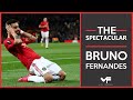 Bruno Fernandes - The Spectacular - Insane Skills, Passes, Goals & Assists - 2020