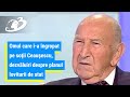 Colonelul Mihai Bartoș Omul Care I A îngropat Pe Soţii Ceauşescu